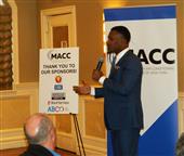 Special Event with Daniel Jacobs, "The Miracle Man" (2016)